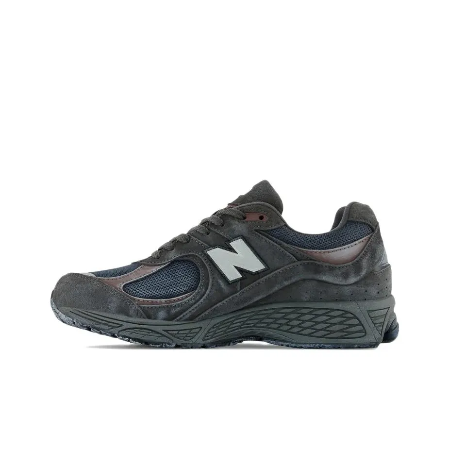 New Balance Funktioner 1906R White Red