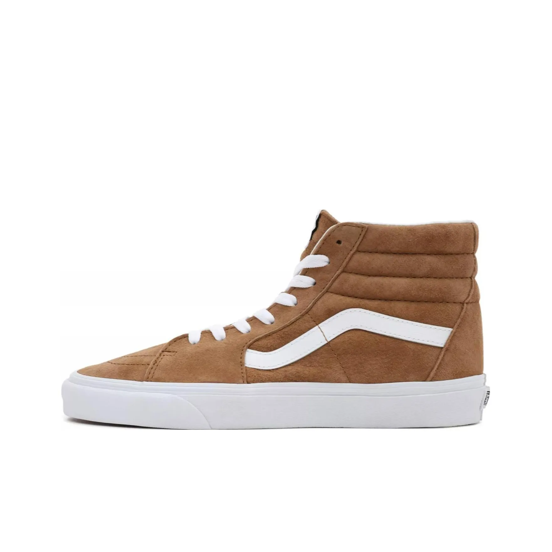 Vans Sk8 Hi 'Pig Suede' Sneakers