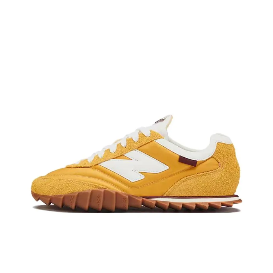 Duurzaamheid New balance Hierro Boa v1 Performance Trail Sneakers