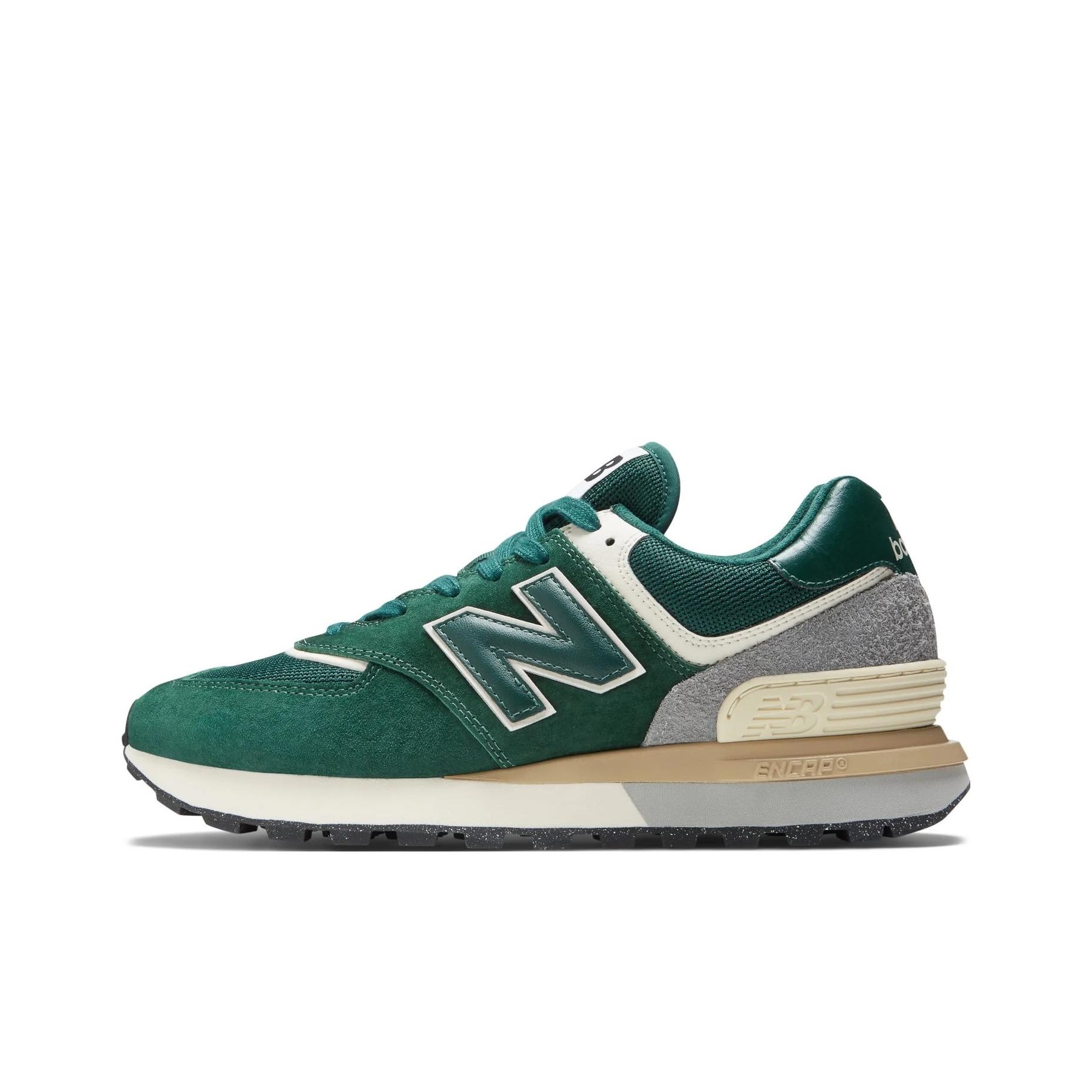 国内配送 New Balance U574 ESG GREEN Discover the Best New Balance 574 Green Running Shoes of 2025