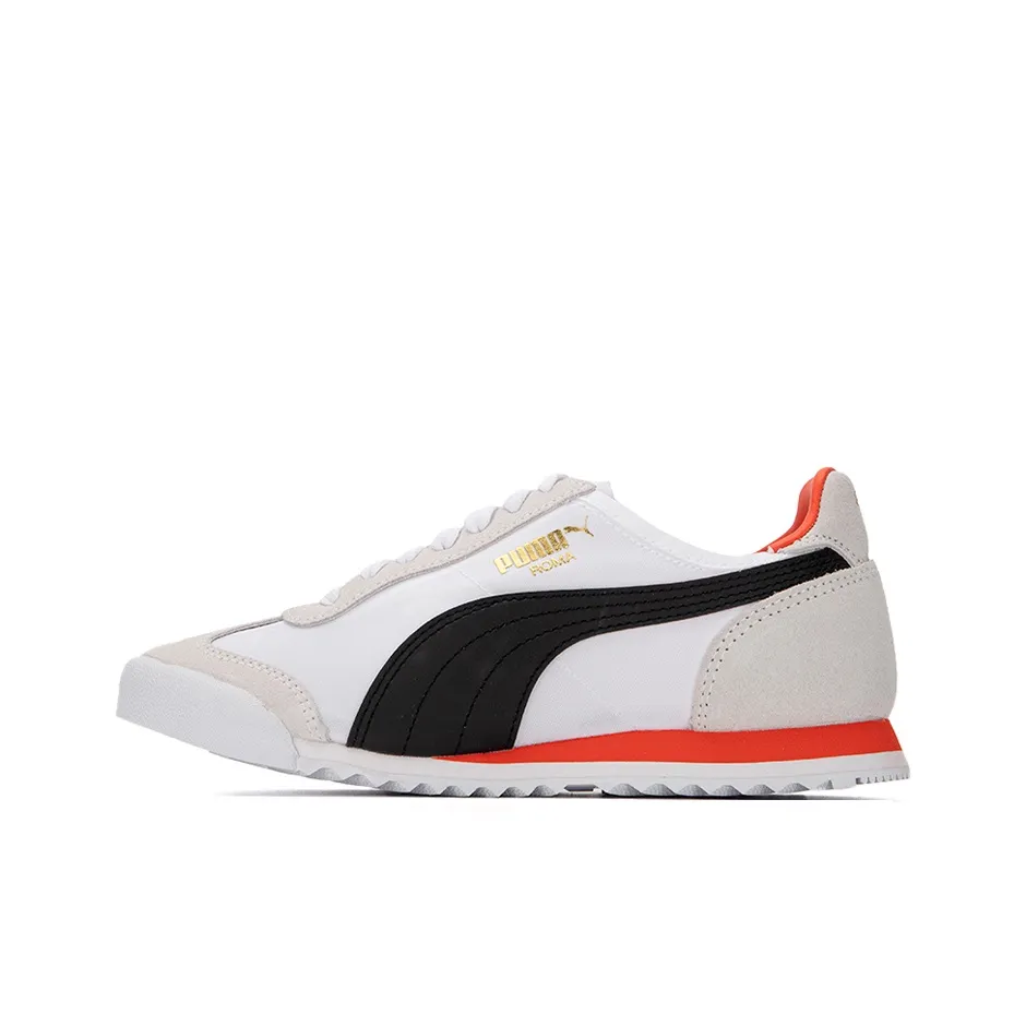 PUMA Roma Og Nylon 'White Cherry Tomato'