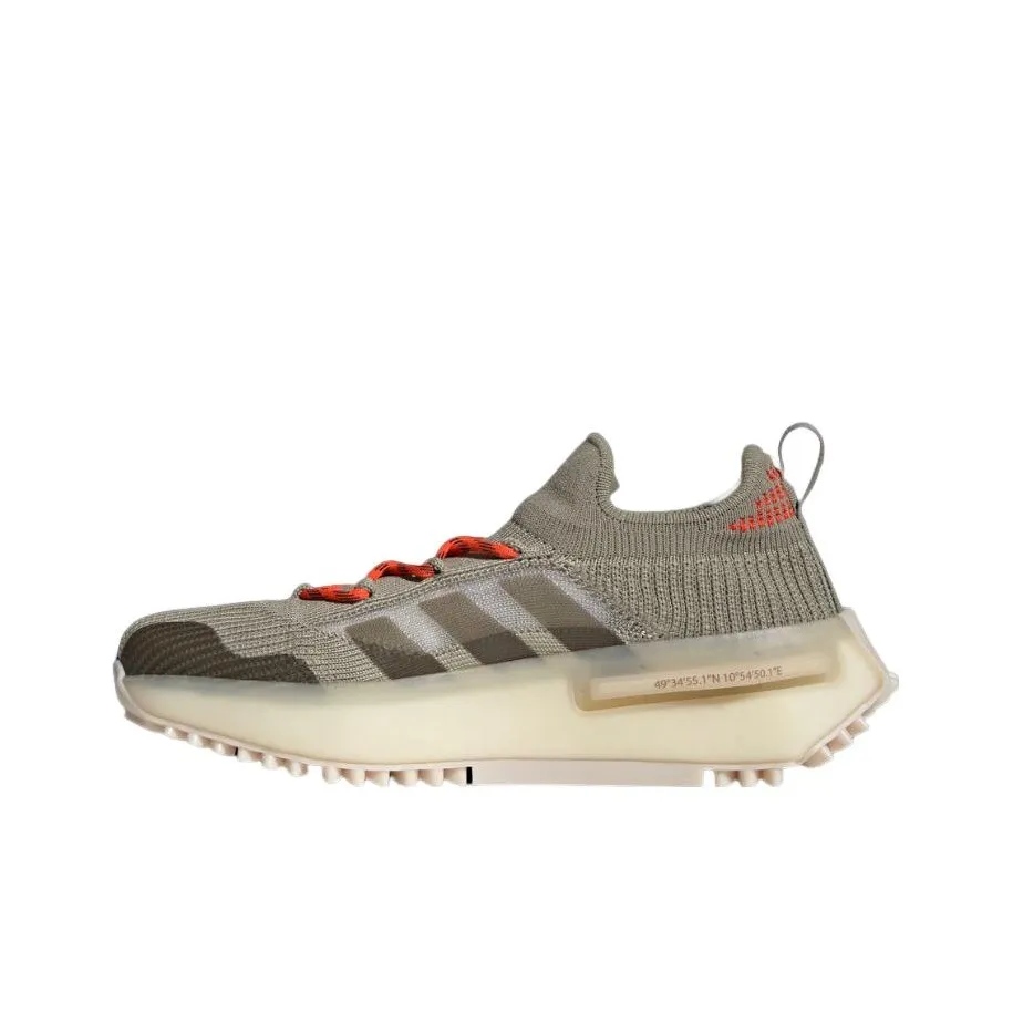 Adidas Rimowa X NMD_S1 Made In Germany 'Tech Beige'