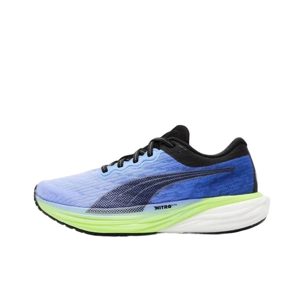 PUMA Deviate Nitro 2 Royal Sapphire Women's