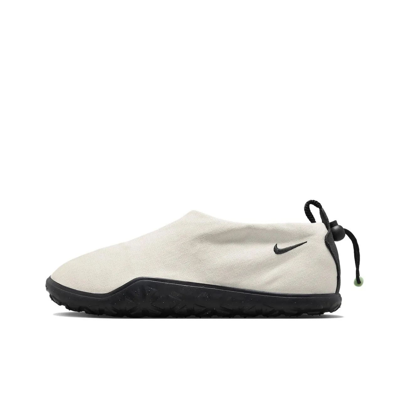 Nike Acg Air Moc Summit White Black