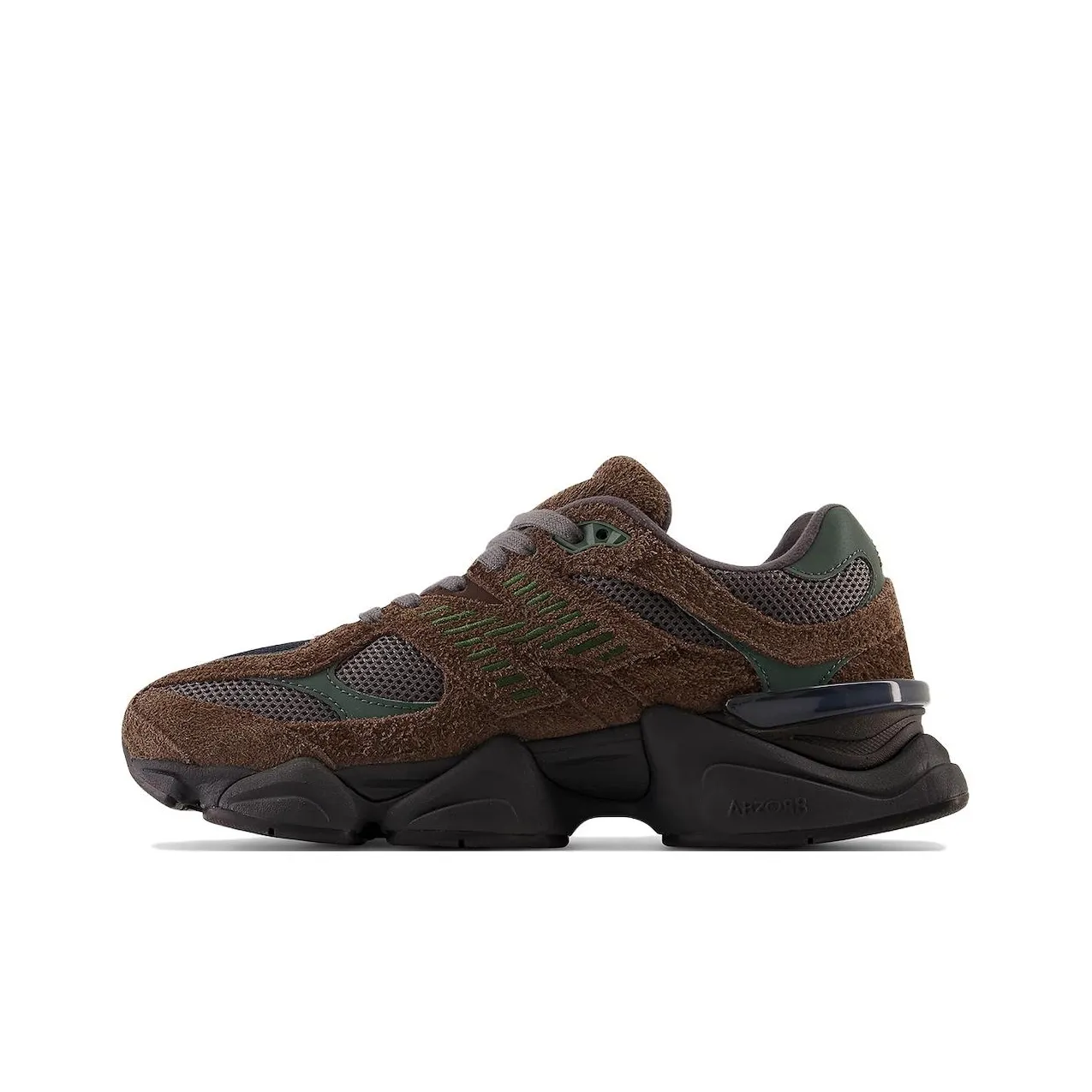 New Balance 9060 Beef And Broccoli
