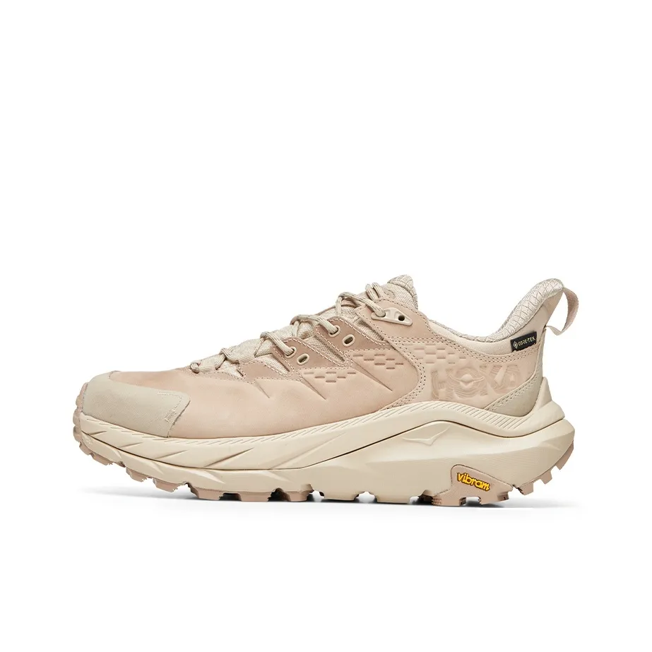 HOKA Kaha 2 Low GORE-TEX 'Oxford Tan'