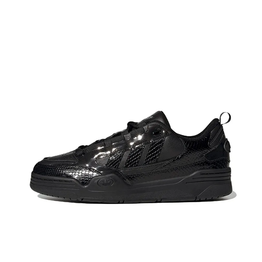 Adidas ADI2000 Snakeskin Core Black