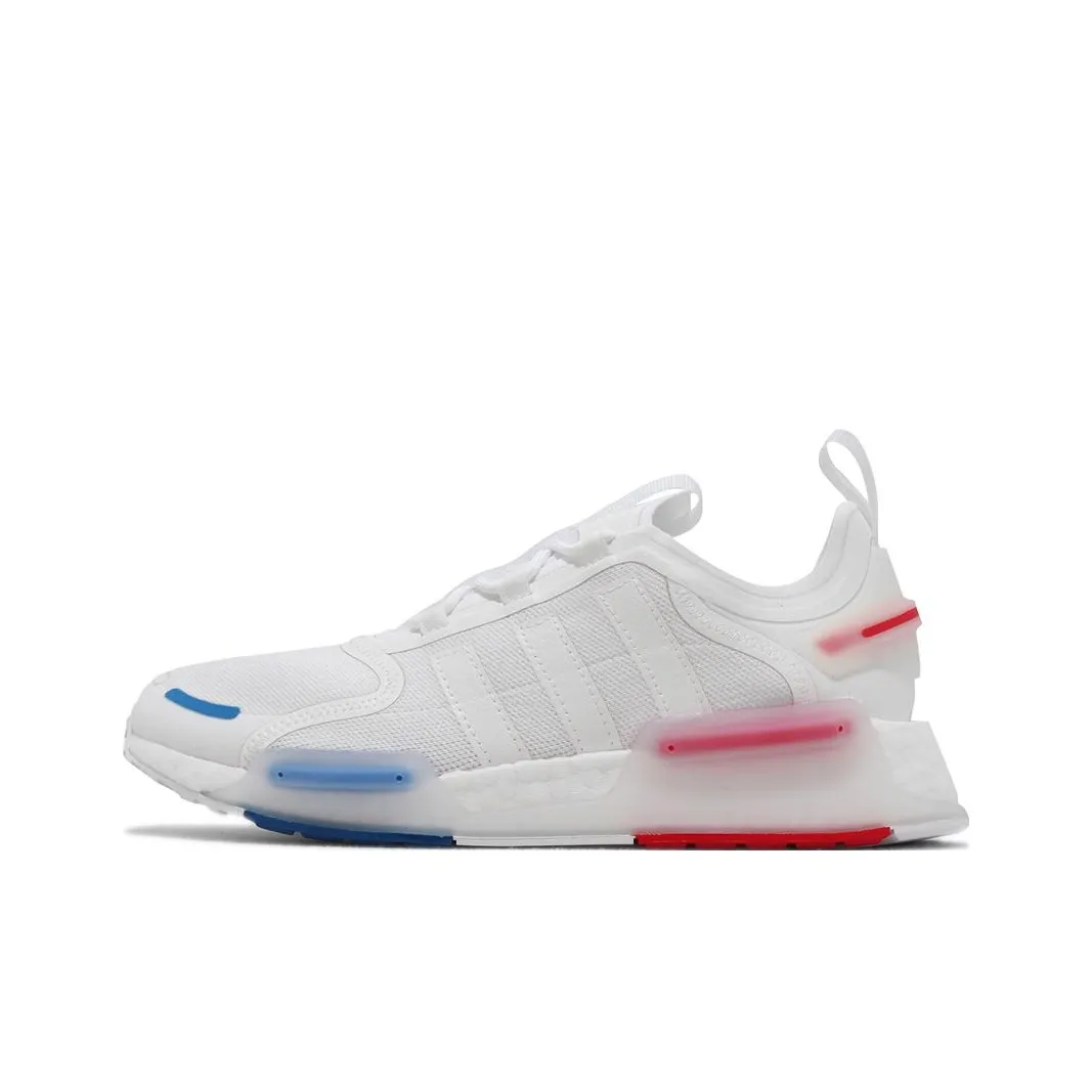 Adidas Originals NMD_V3 Беговые кроссовки Низкий топ Унисекс