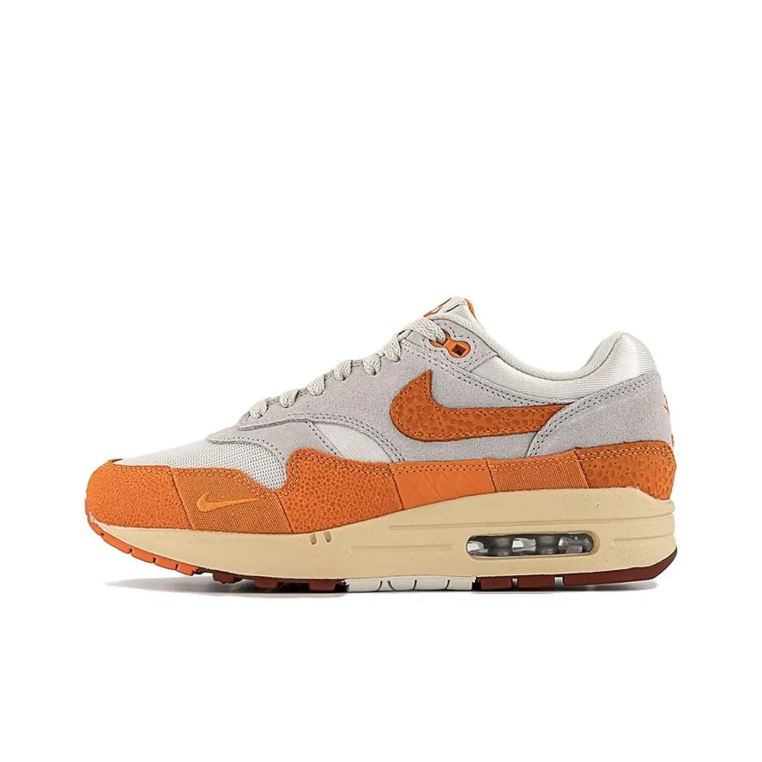 Nike Air Max 1 'Master Magma Orange' Women's