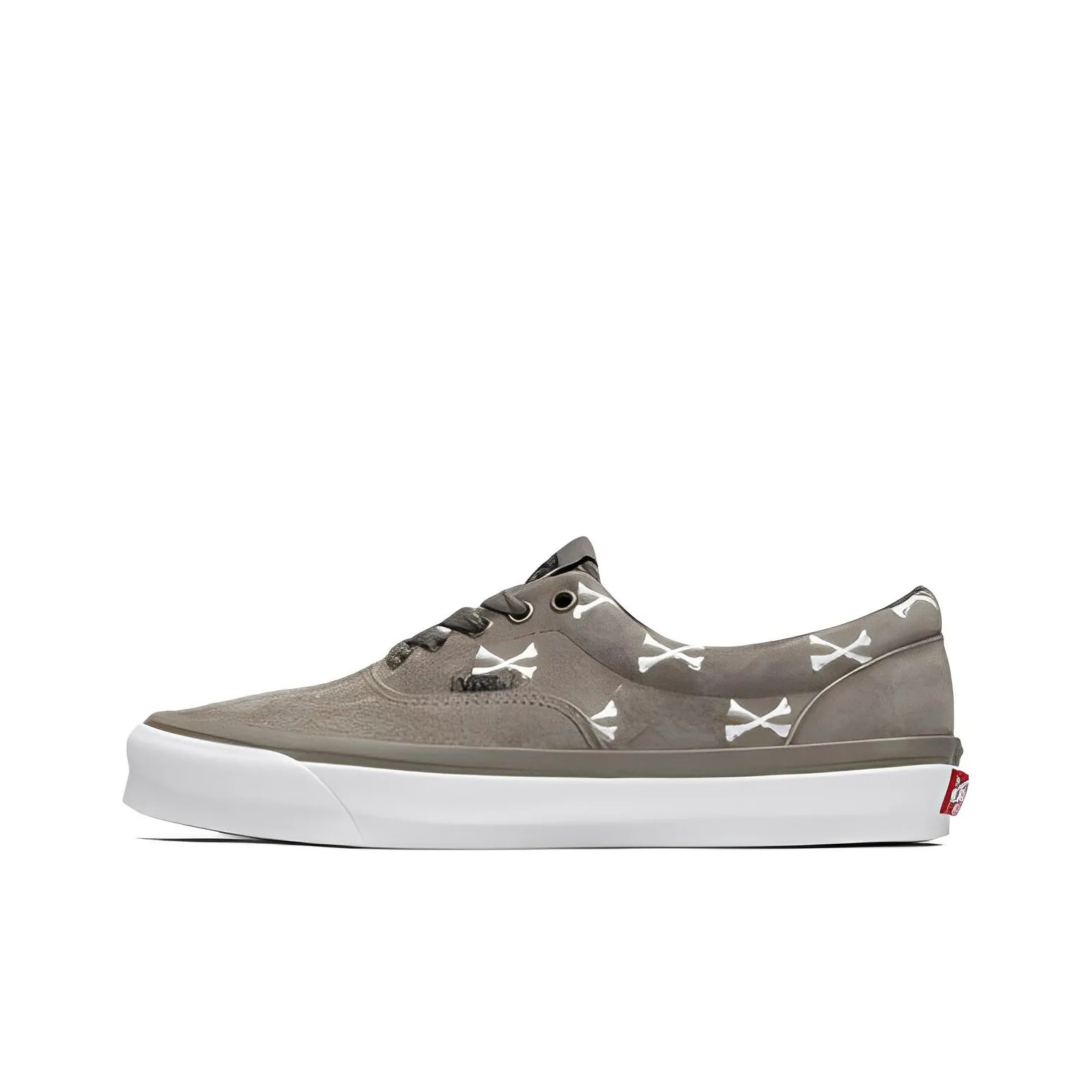 Vans Wtaps X Og Era Lx 'Bones   Coyote'