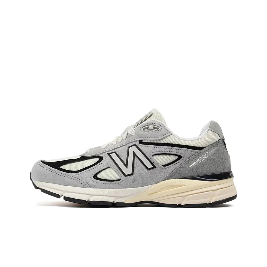 JJJJound dévoile une nouvelle New Balance 990v3 Montreal