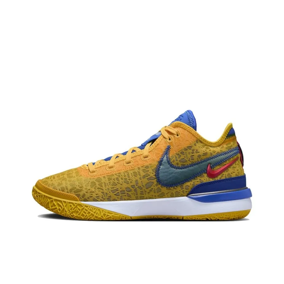 Nike Zoom LeBron Nxxt Gen Ep 'Titan'