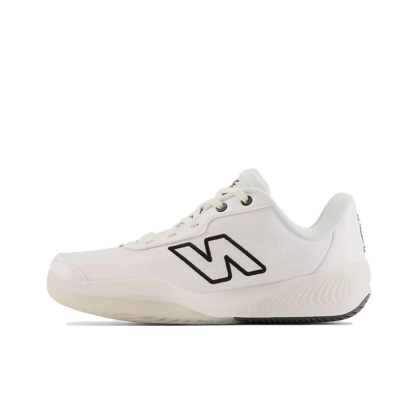 New Balance FuelCell 996v5 'White Black' Women's