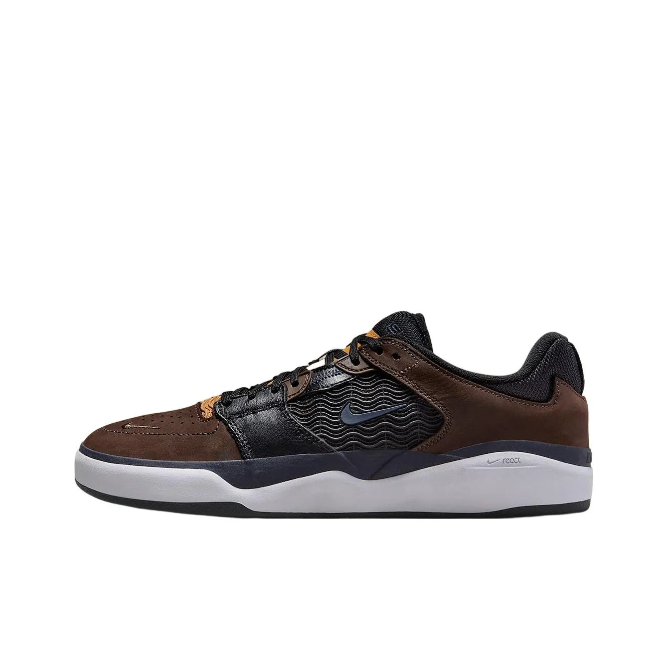 Nike Sb Ishod Wair Premium Baroque Brown