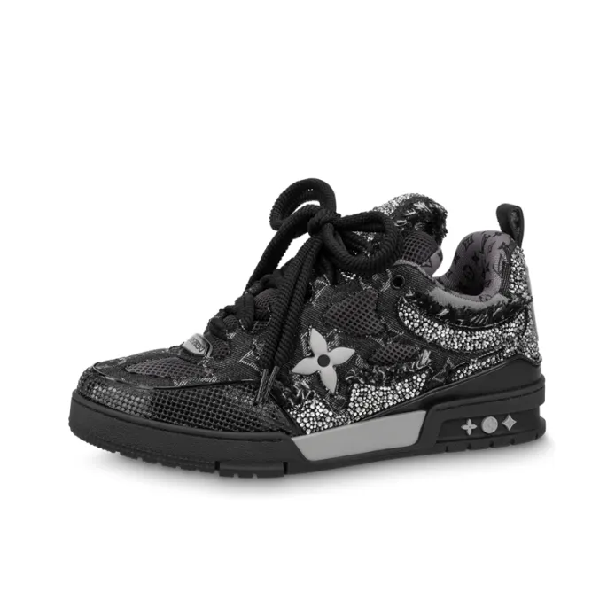 Top 10 Black Louis Vuitton Shoes for Men in 2025