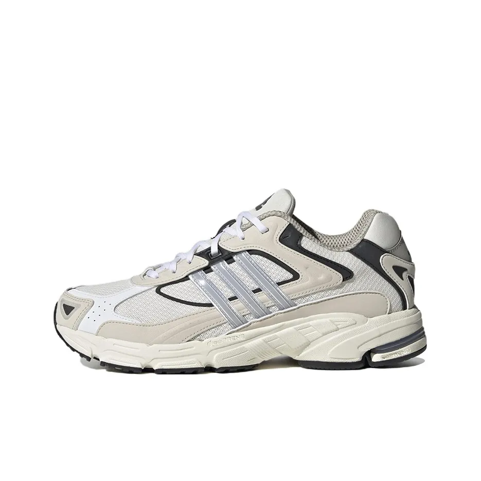 Response Cl Adidas 
Chalk White Bliss
