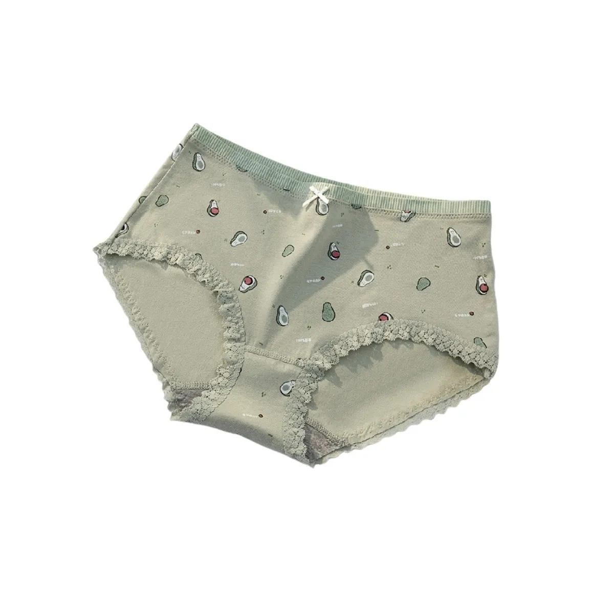 Chun Xi Underpants Women's 1 Pack