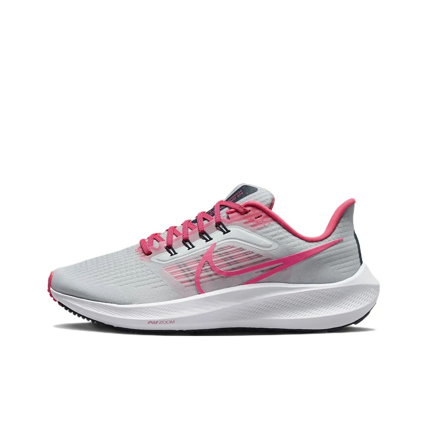Nike Air Zoom Pegasus 39 'Pure Platinum Hyper Pink' Women's