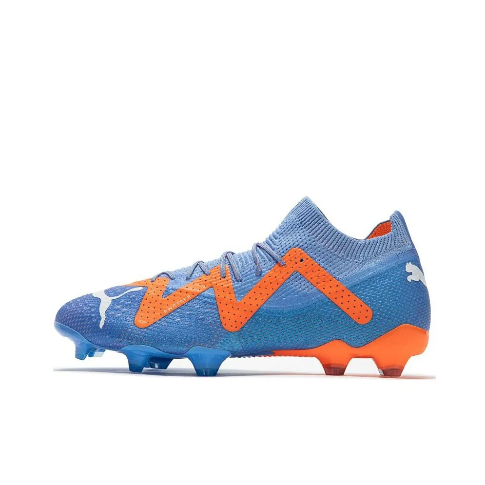 PUMA Future Ultimate Fg Ag 'Supercharge Pack Blue Glimmer'