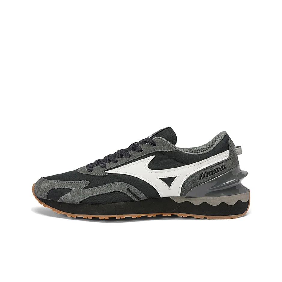 Mizuno Lg 70S Elite 'Black Gray White'
