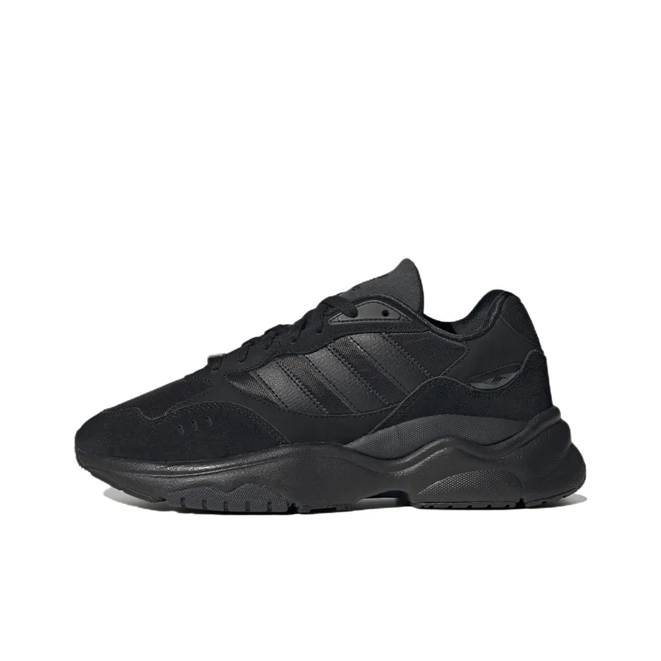Adidas Retropy F90 'Black'