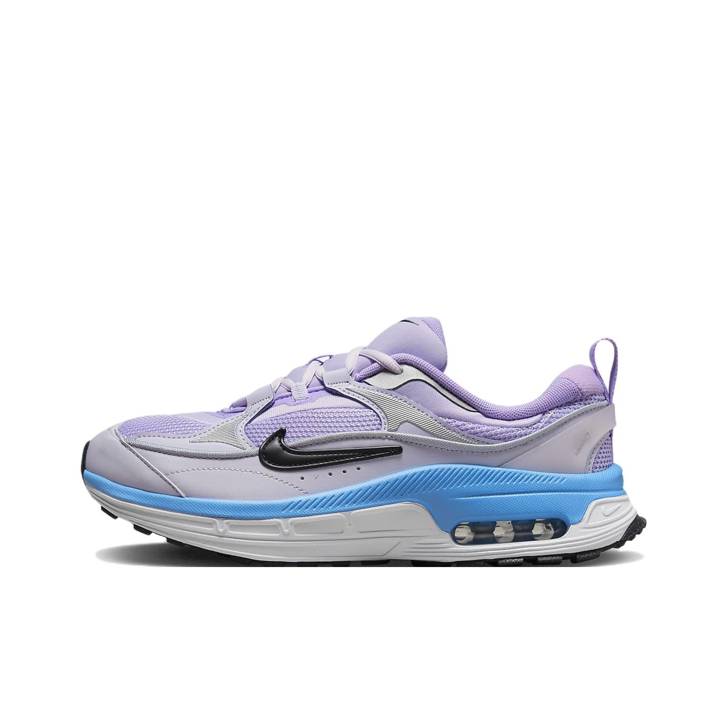 Step Up Your Style The Best Nike Purple and Blue Shoes of 2024