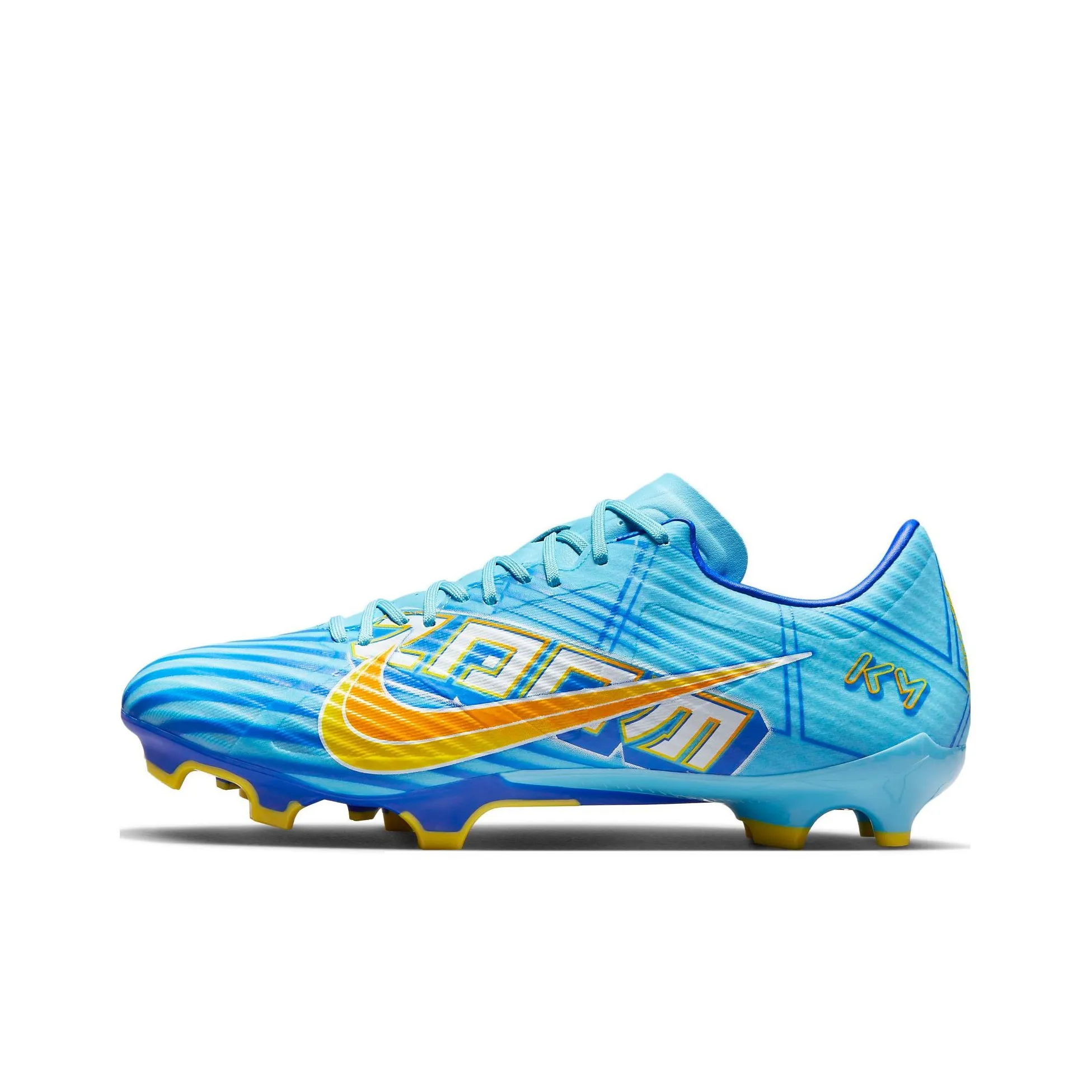 Mbappé X Nike Mercurial Vapor 15 "Motivation Pack"
