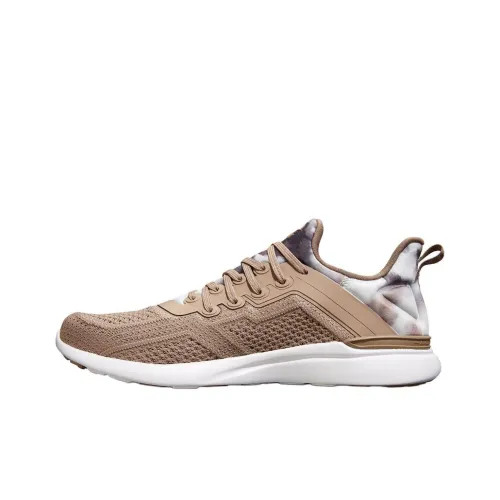 APL ATHLETIC PROPULSION LABS Беговые кроссовки Низкий Верх Мужские