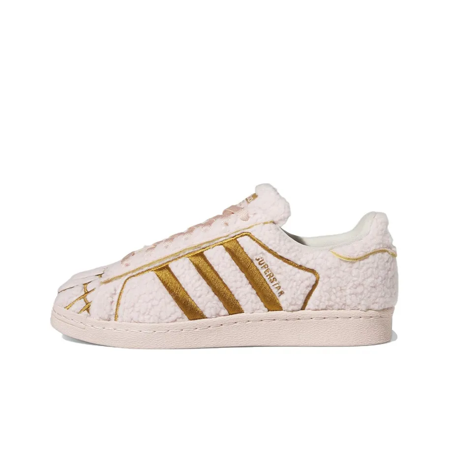 Adidas Superstar Concha Strawberry