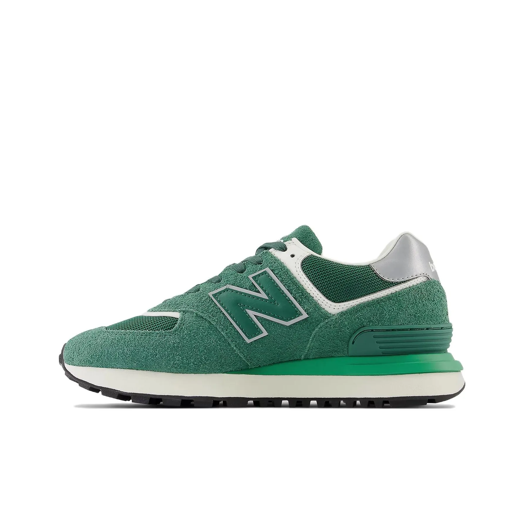 New Balance 574 Legacy 'Green'