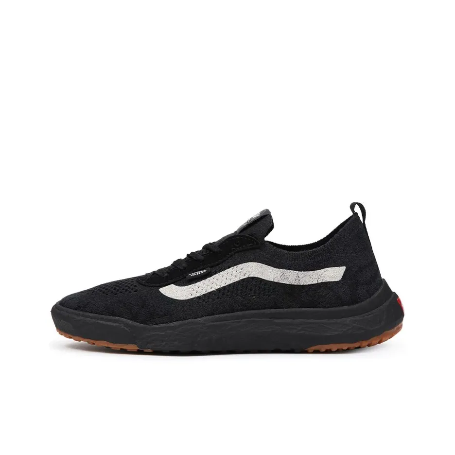 UltraRange Vans VR3 
Black Gum
