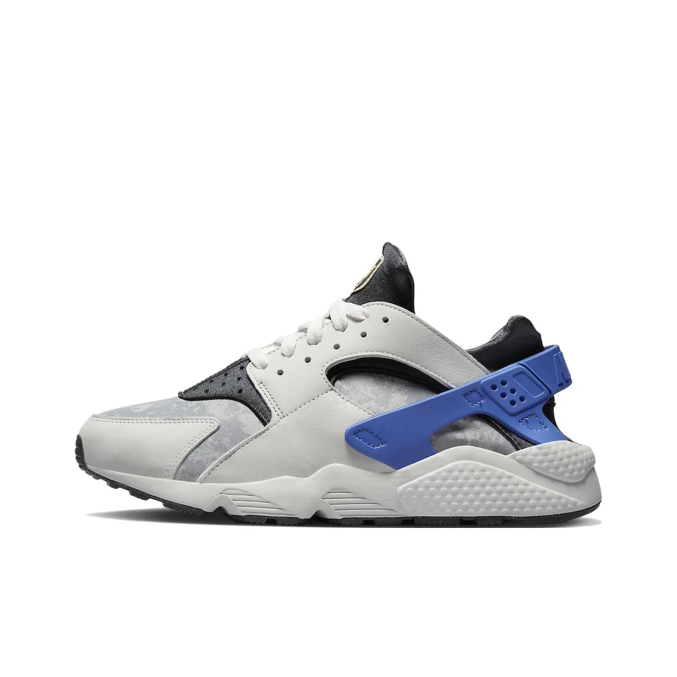 Nike Air Huarache Craft Summit White Comet Blue