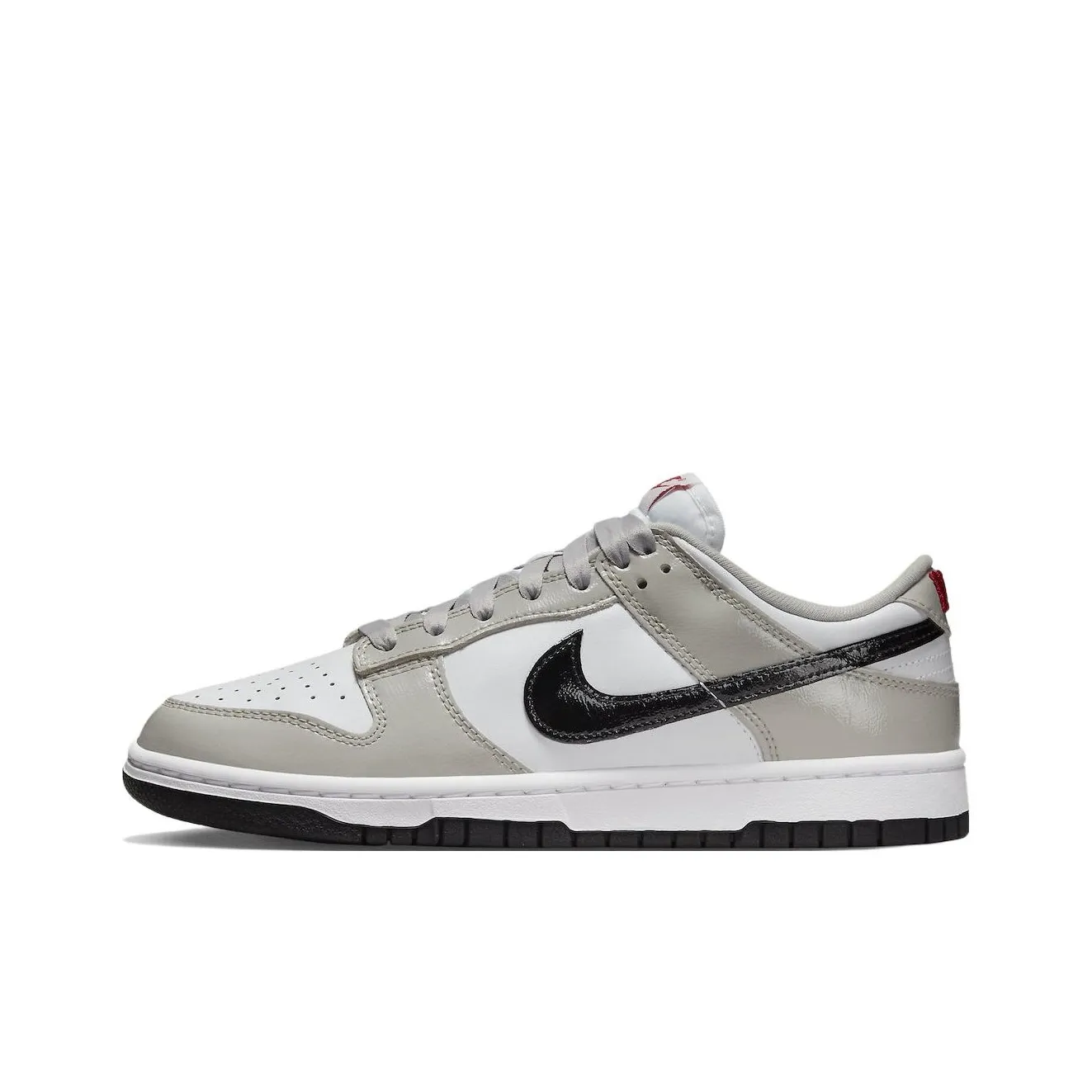 Nike Dunk Low 'Light Iron Ore Black' Women's