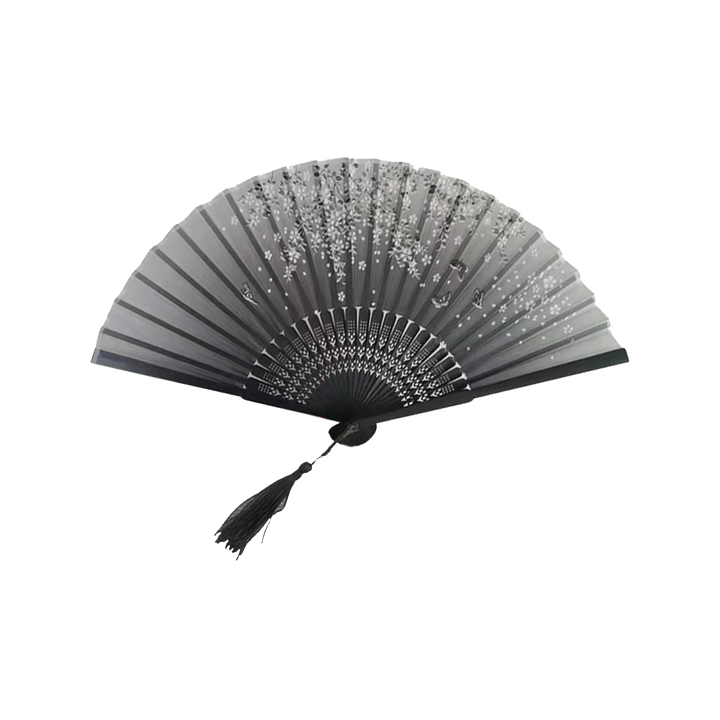 VIVIWELL Chemical Fiber Fabric Fan Unisex
