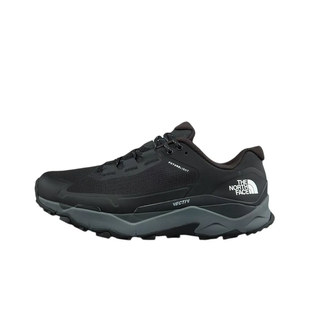 THE NORTH FACE Vectiv Exploris Futurelight Trail Sneakers 'Black Grey'