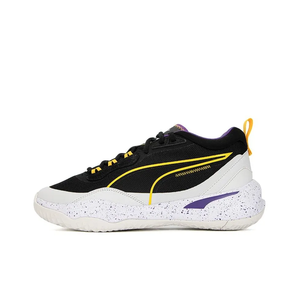PUMA Playmaker 'Spray Lakers'