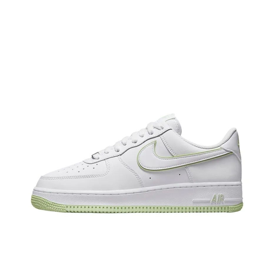 Nike Air Force 1 Low '07 White Honeydew