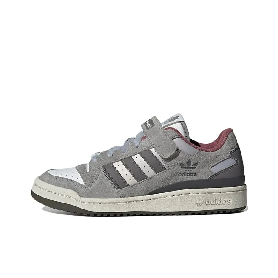 Adidas Originals Forum 84 Low Home Alone 2