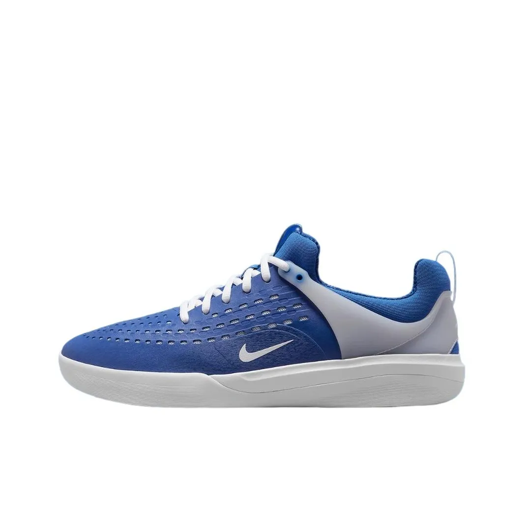 Nike Zoom Nyjah 3 Sb 'Game Royal'