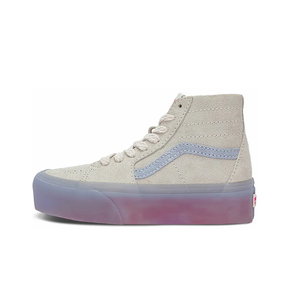 Vans SK8 HI Tapered X Ireneisgood 'White'