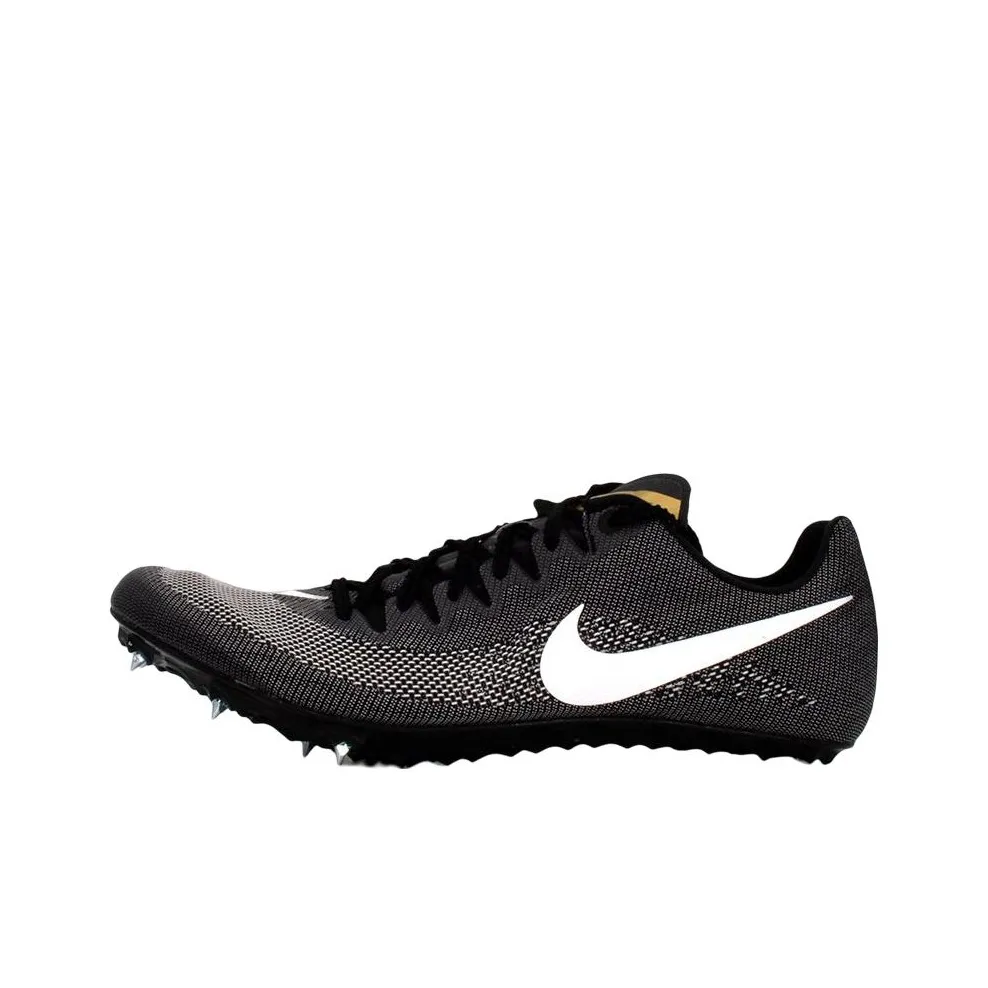 Nike Zoom Ja Fly 4 'Black White'