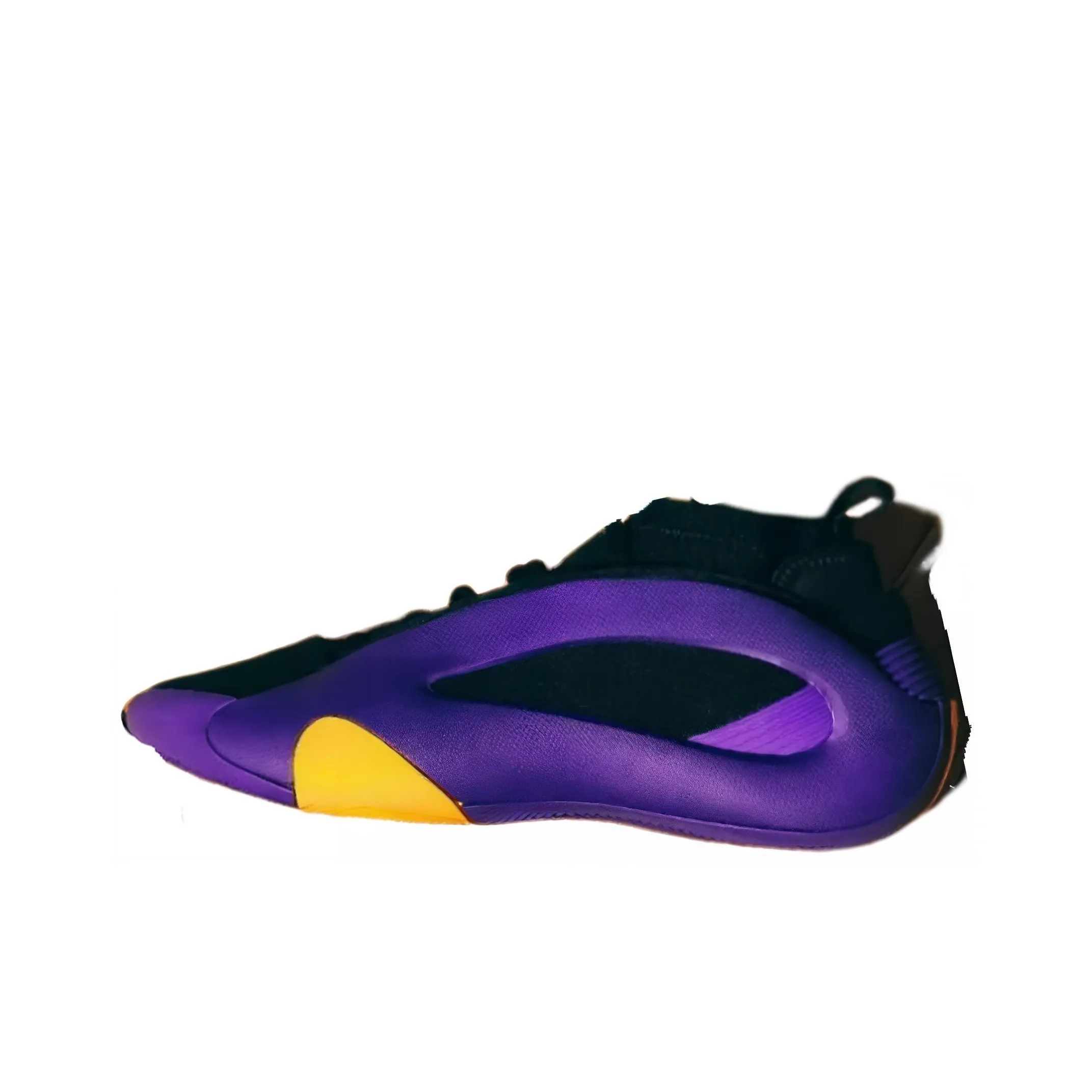 Adidas Harden Vol. 8 'PVAMU' Pe