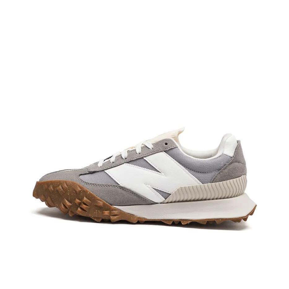 New Balance XC 72 Grey White Gum