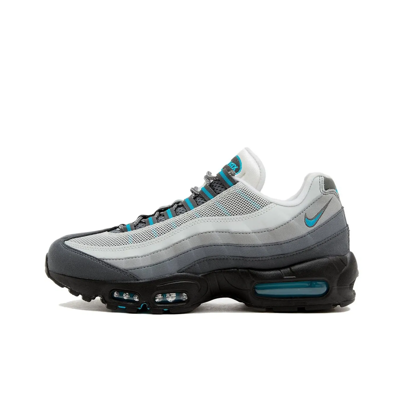 Nike Air Max 95 Baltic Blue