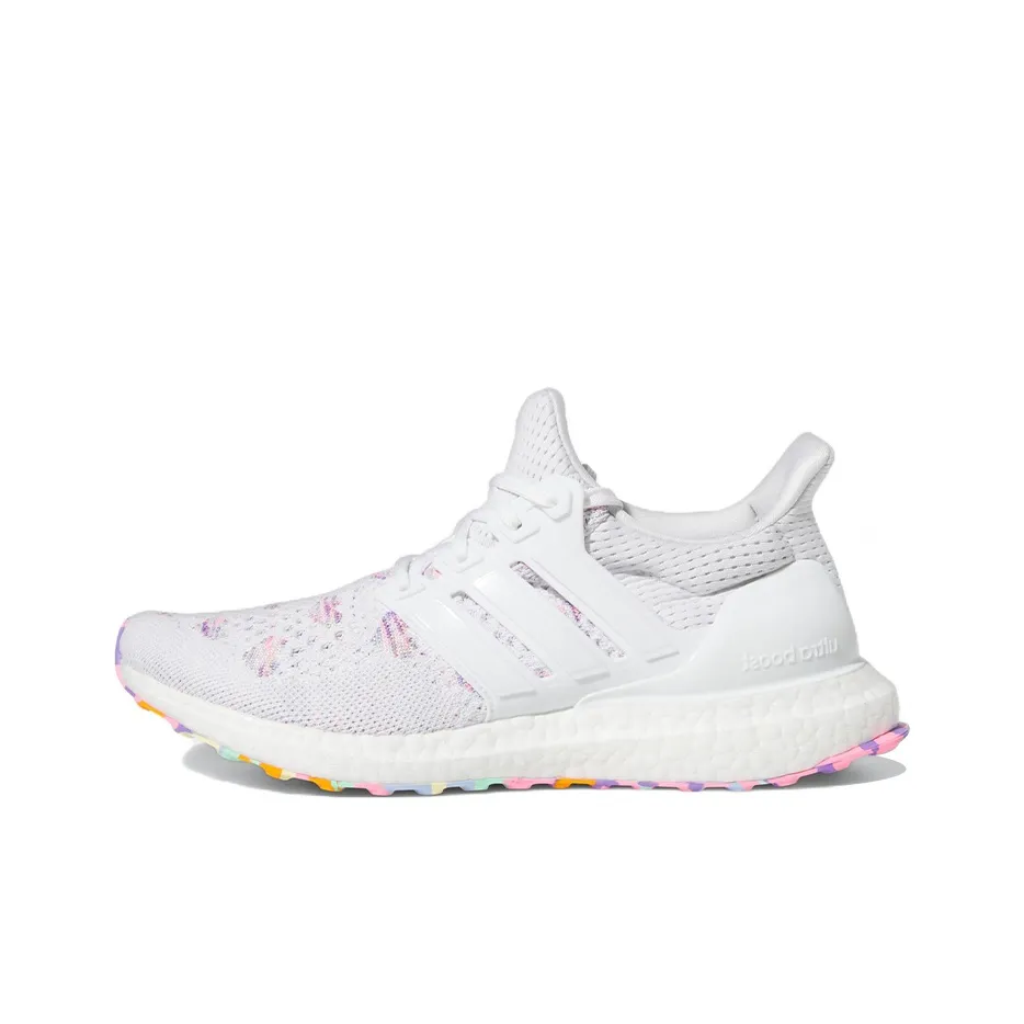 Adidas ULT Беговые кроссовки Низкий Топ Женские