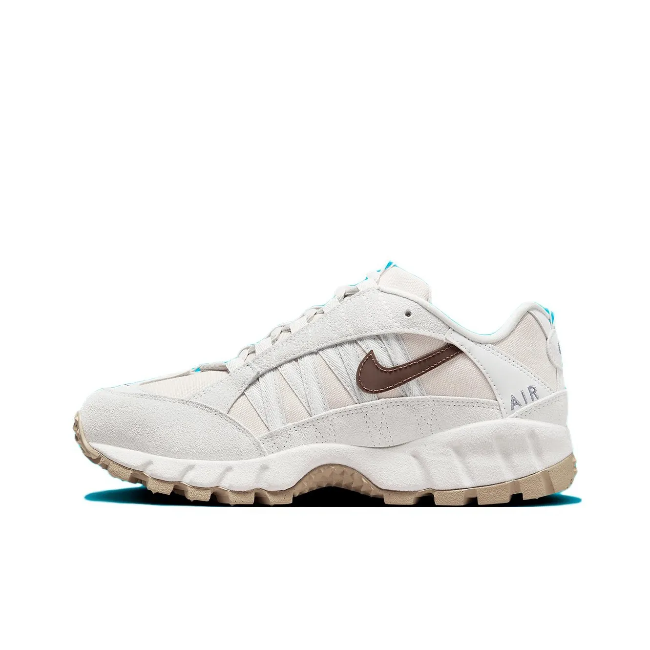 Nike Air Humara 'Light Orewood Brown' Women's
