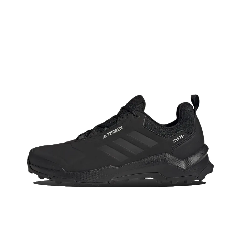 Adidas Terrex Ax4 Beta Cold.Rdy 'Black'
