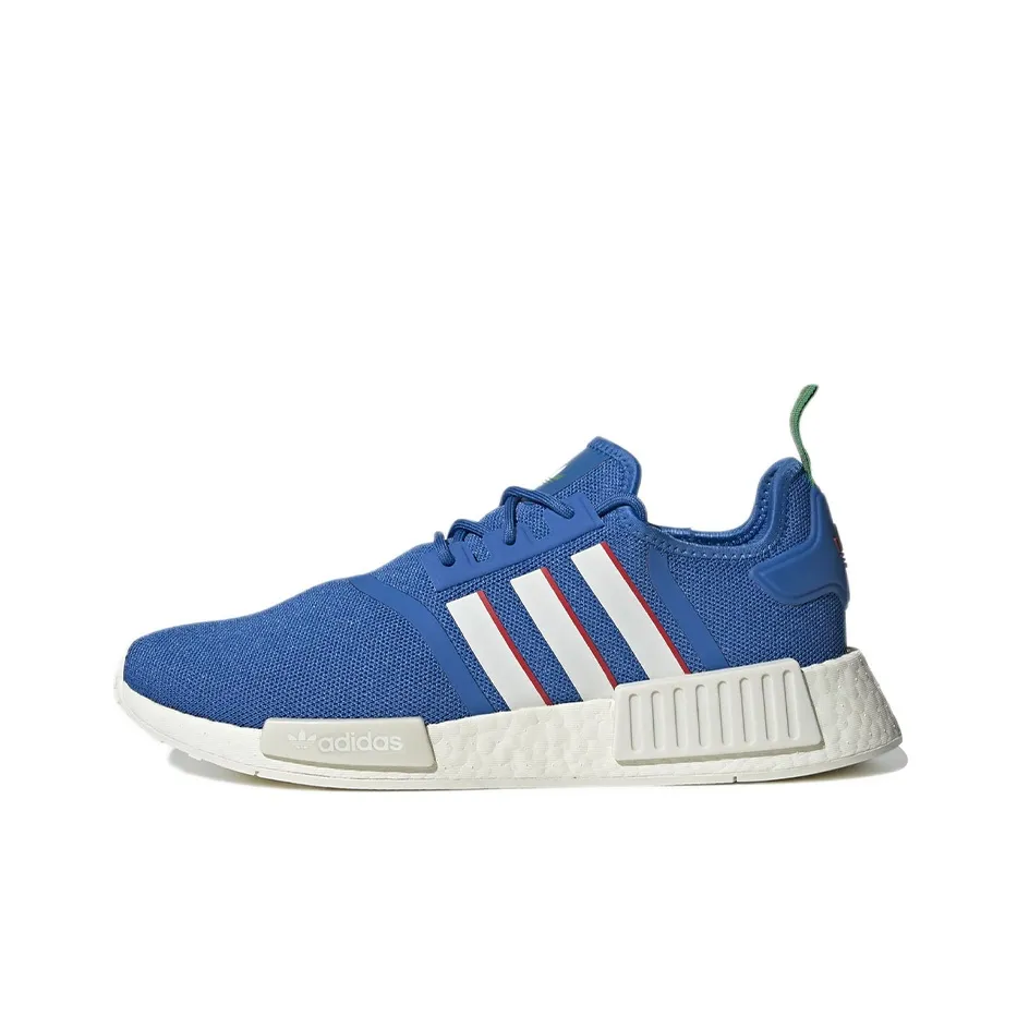 Adidas NMD_R1 'Italy'