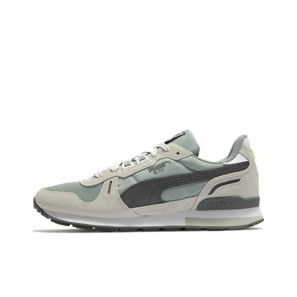 PUMA Rx 737 Vintage 'Quarry Nimbus Cloud'