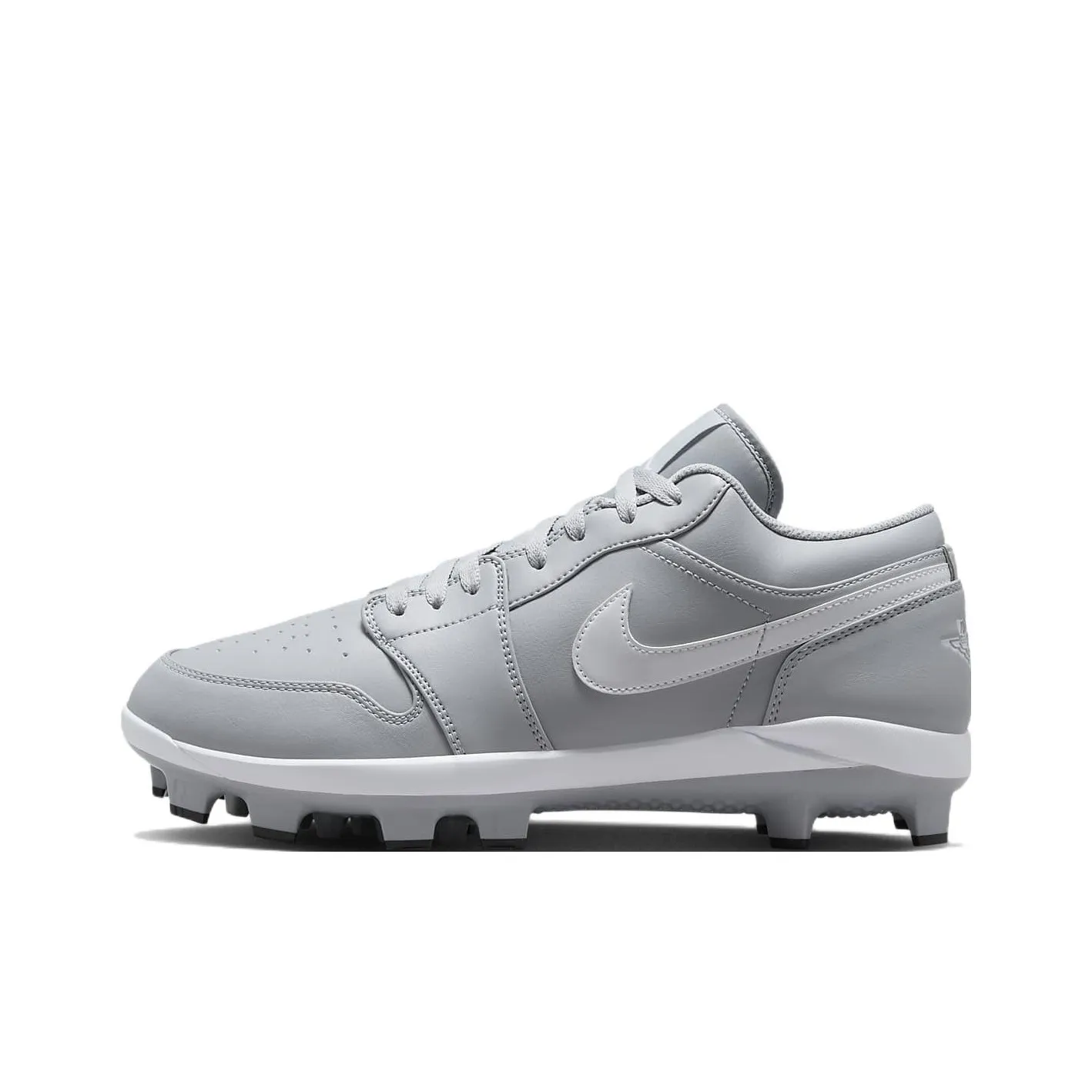 Jordan 1 Retro Low Mcs Wolf Grey